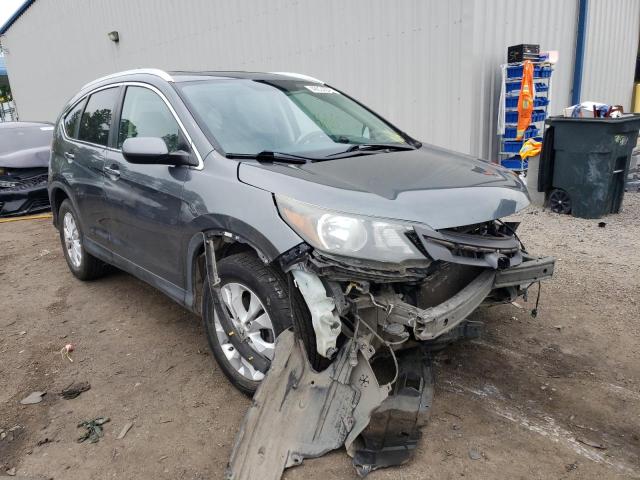 HONDA CR-V EXL 2013 5j6rm3h79dl022463