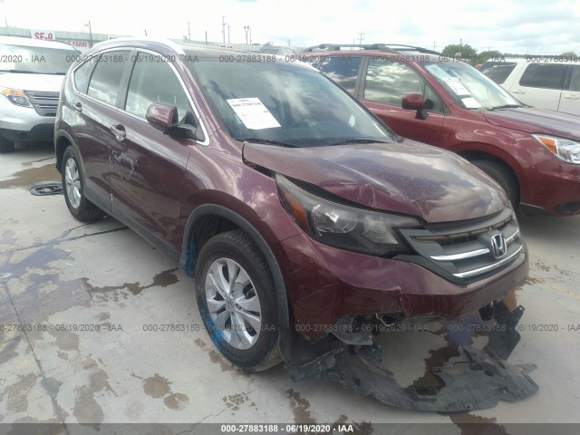 HONDA CR-V 2013 5j6rm3h79dl023547