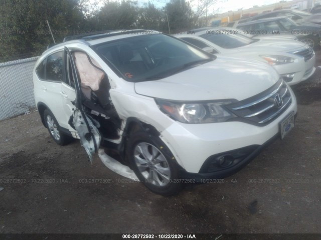 HONDA CR-V 2013 5j6rm3h79dl025394