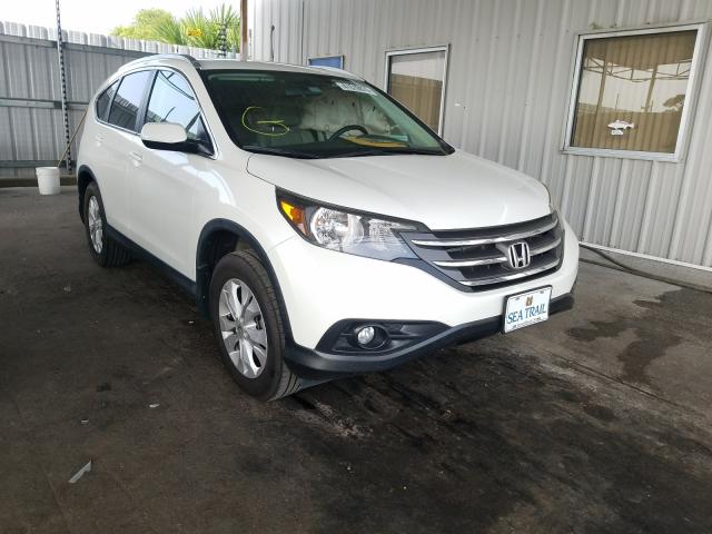 HONDA CR-V EXL 2013 5j6rm3h79dl026304