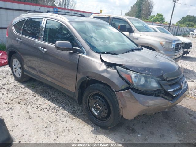 HONDA CR-V 2013 5j6rm3h79dl026450