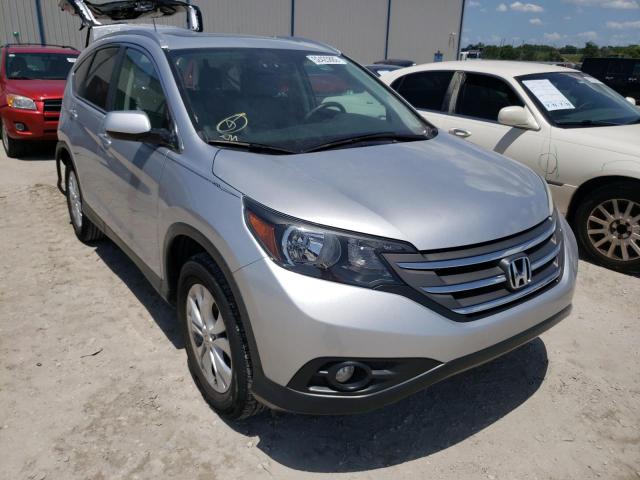 HONDA CR-V EXL 2013 5j6rm3h79dl028330