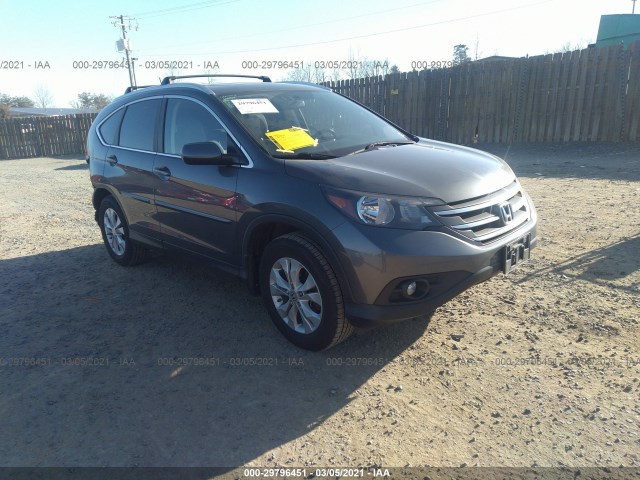 HONDA CR-V 2013 5j6rm3h79dl028425