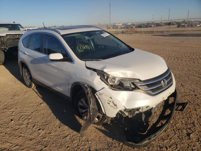 HONDA CR-V EXL 2013 5j6rm3h79dl032779