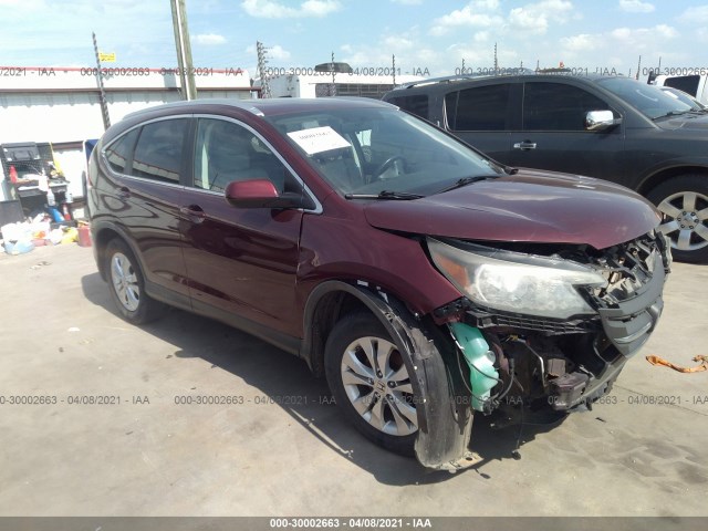 HONDA CR-V 2013 5j6rm3h79dl037528