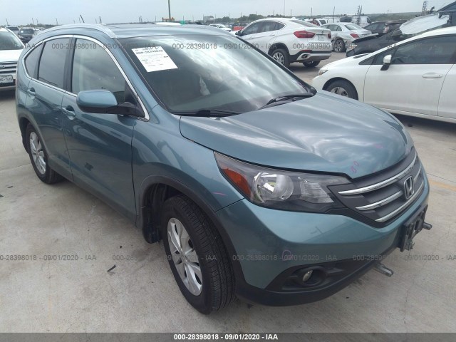 HONDA CR-V 2013 5j6rm3h79dl038923