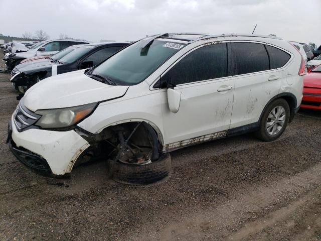 HONDA CR-V 2013 5j6rm3h79dl040364