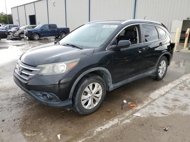 HONDA CR-V 2013 5j6rm3h79dl040655