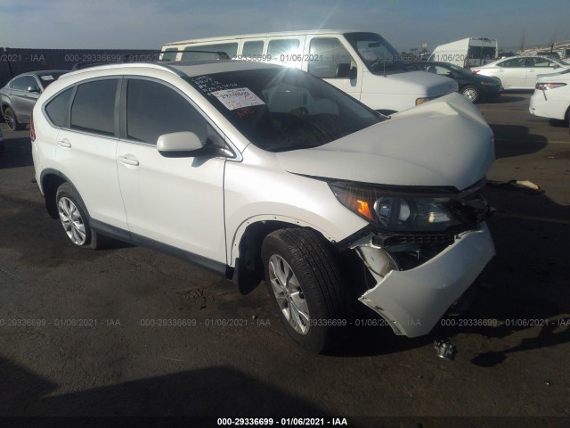 HONDA CR-V 2013 5j6rm3h79dl042907