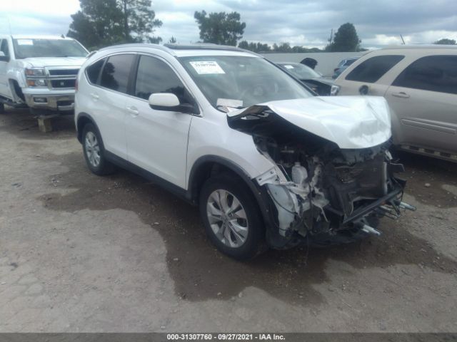 HONDA CR-V 2013 5j6rm3h79dl046293