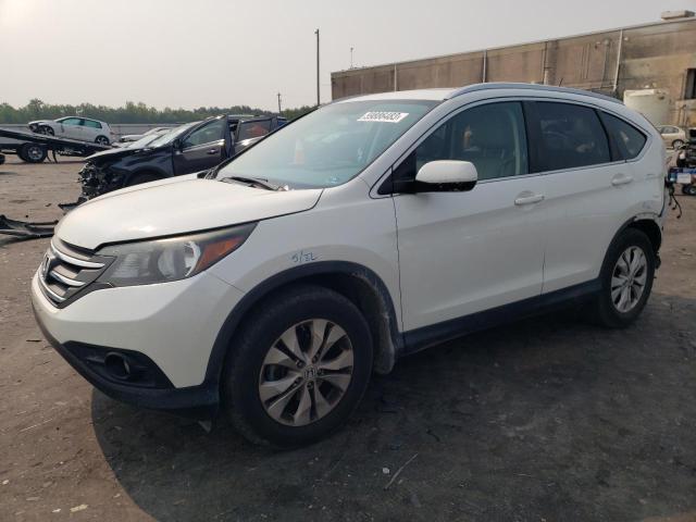 HONDA CR-V EX 2013 5j6rm3h79dl047198