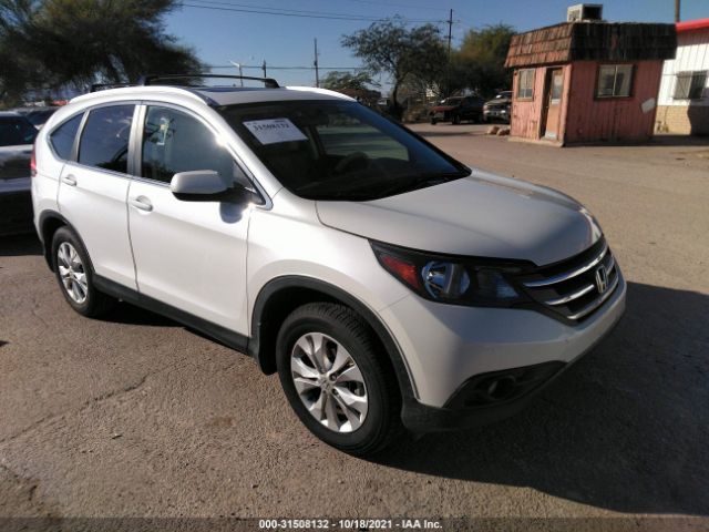 HONDA CR-V 2014 5j6rm3h79el000903