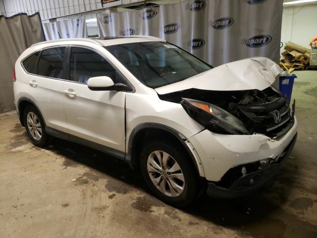 HONDA CR-V EXL 2014 5j6rm3h79el006202