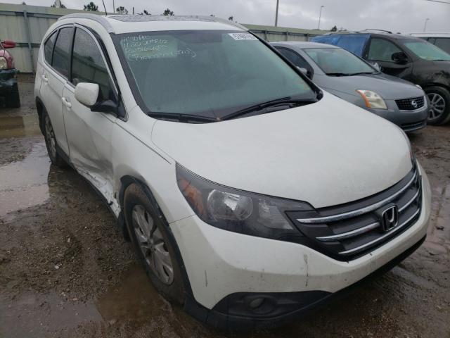 HONDA CR-V EXL 2014 5j6rm3h79el007348