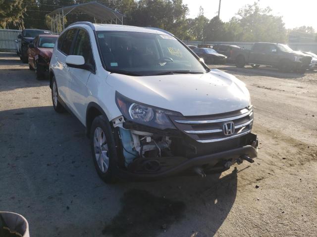 HONDA CR-V EXL 2014 5j6rm3h79el011447