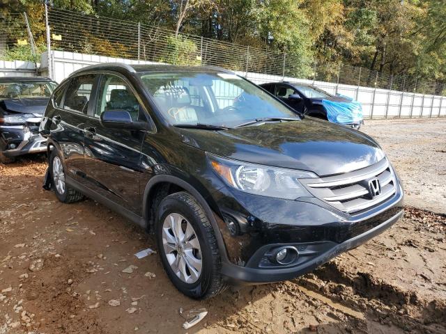 HONDA CR-V EXL 2014 5j6rm3h79el020049