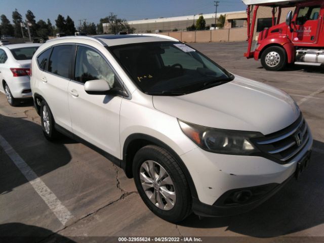 HONDA CR-V 2014 5j6rm3h79el041077