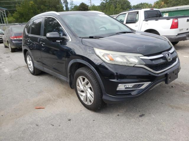 HONDA CR-V EXL 2015 5j6rm3h79fl002555