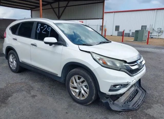 HONDA CR-V 2015 5j6rm3h79fl006797