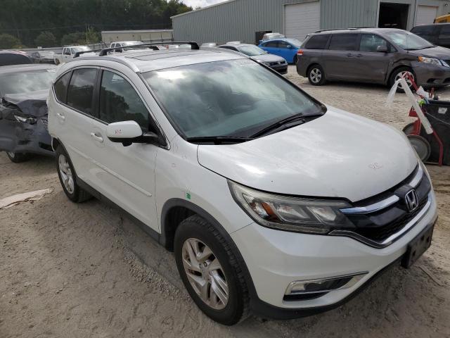 HONDA CR-V EXL 2015 5j6rm3h79fl011045