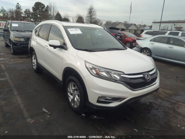 HONDA CR-V 2015 5j6rm3h79fl022594