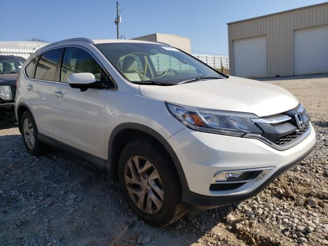 HONDA CR-V EXL 2016 5j6rm3h79gl017784