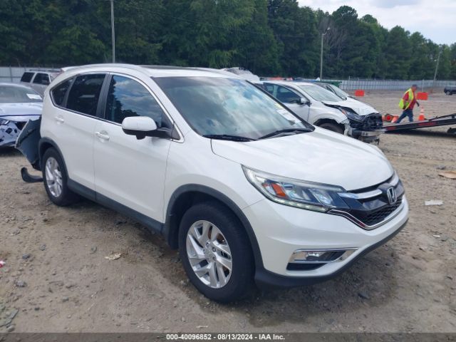 HONDA CR-V 2016 5j6rm3h79gl018840