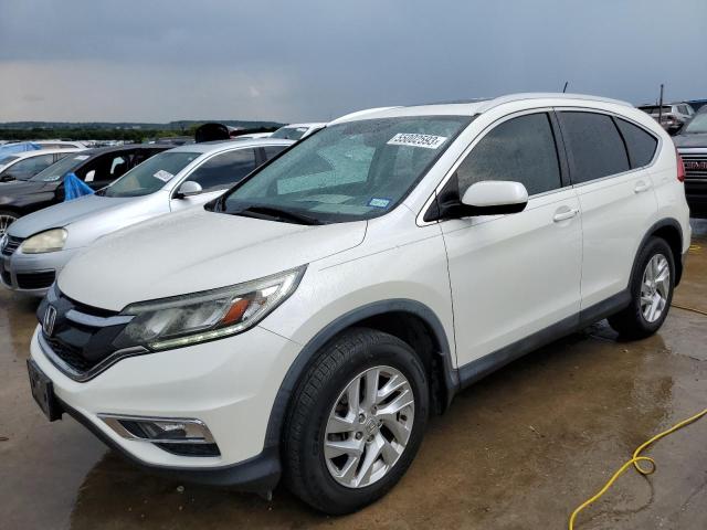 HONDA CR-V EXL 2016 5j6rm3h79gl018854