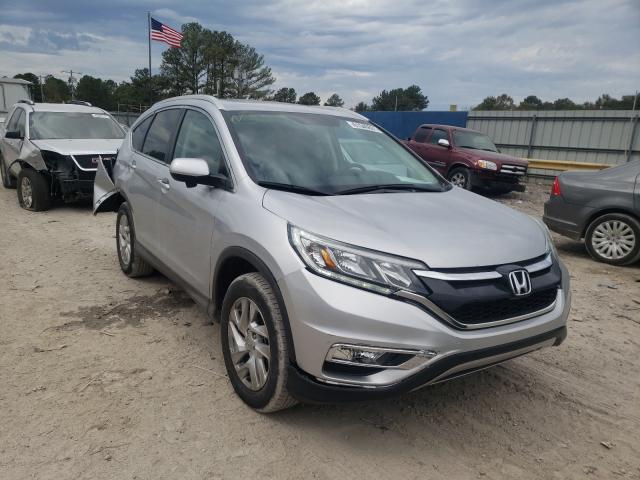 HONDA CR-V EXL 2016 5j6rm3h79gl022242