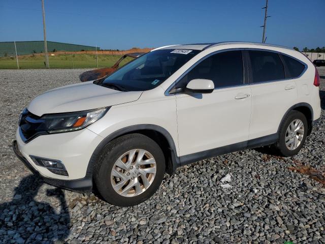 HONDA CR-V EXL 2016 5j6rm3h79gl028459