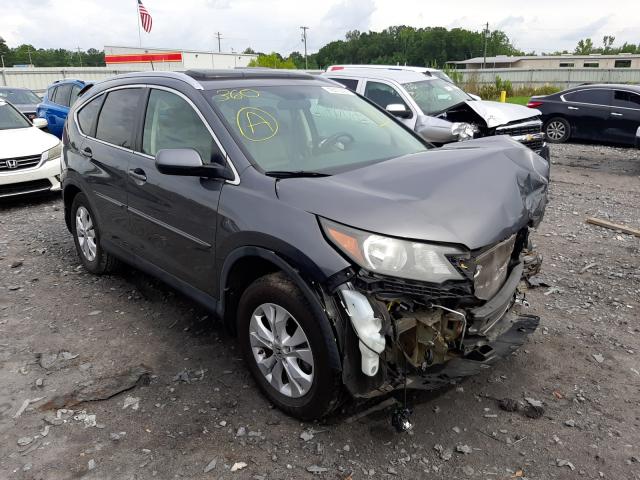 HONDA CR-V 2012 5j6rm3h7xcl002057