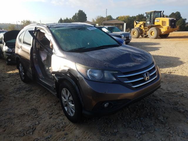 HONDA CR-V EXL 2012 5j6rm3h7xcl002074