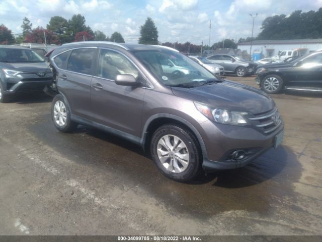 HONDA CR-V 2012 5j6rm3h7xcl004102