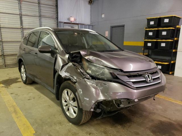 HONDA CR-V EXL 2012 5j6rm3h7xcl005170