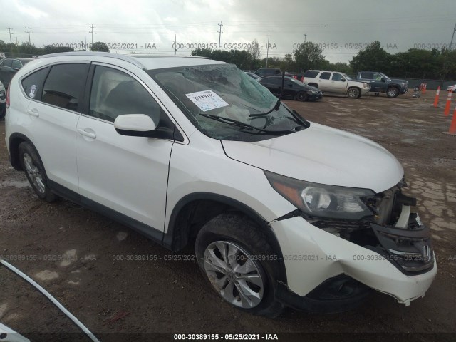 HONDA CR-V 2012 5j6rm3h7xcl021451