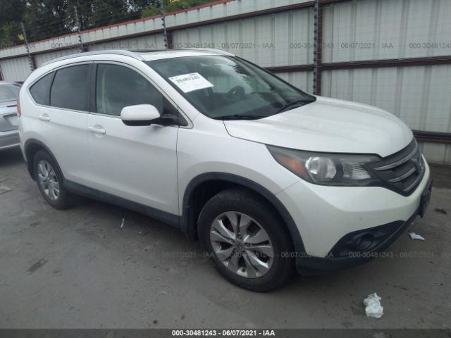 HONDA CR-V 2012 5j6rm3h7xcl023054