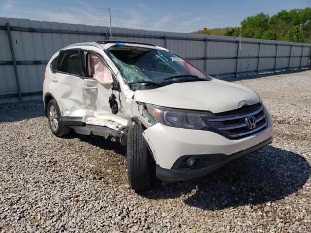 HONDA CR-V EXL 2012 5j6rm3h7xcl029114