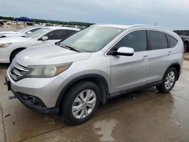 HONDA CR-V EXL 2012 5j6rm3h7xcl033146