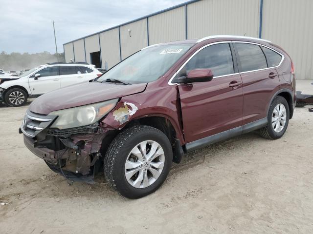 HONDA CRV 2012 5j6rm3h7xcl034085