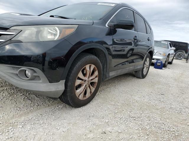 HONDA CR-V EXL 2012 5j6rm3h7xcl039223