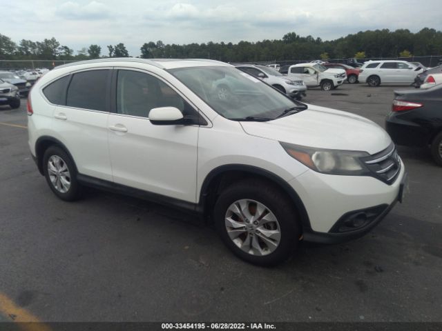 HONDA CR-V 2013 5j6rm3h7xdl010015