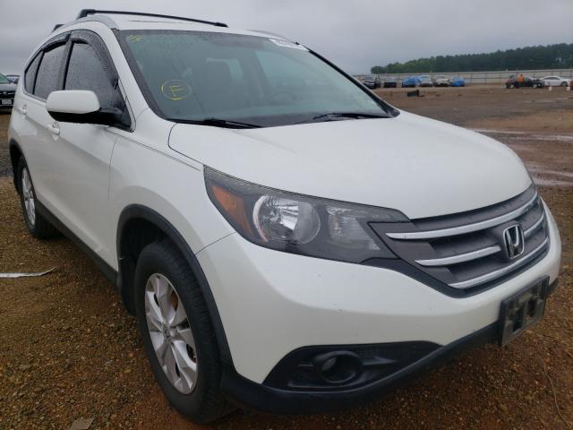 HONDA CR-V EXL 2013 5j6rm3h7xdl012136