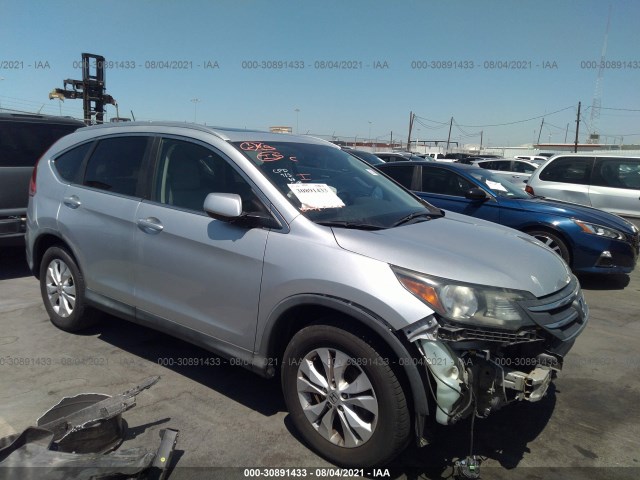 HONDA CR-V 2013 5j6rm3h7xdl016364