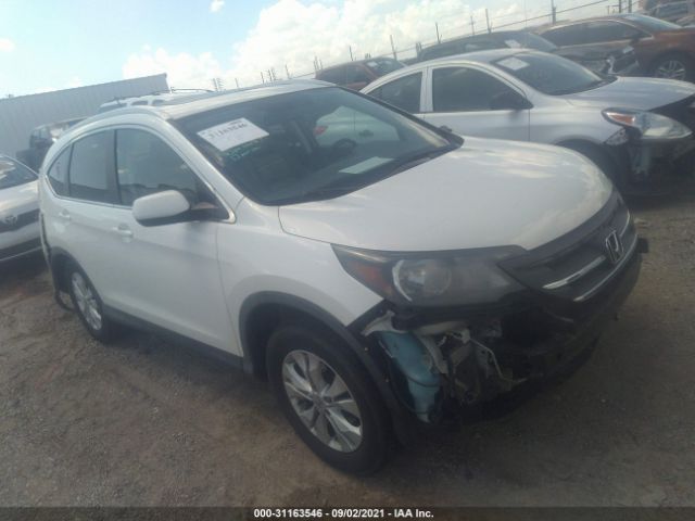 HONDA CR-V 2013 5j6rm3h7xdl016624