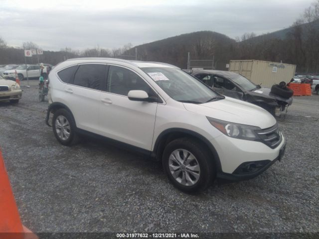 HONDA CR-V 2013 5j6rm3h7xdl021998