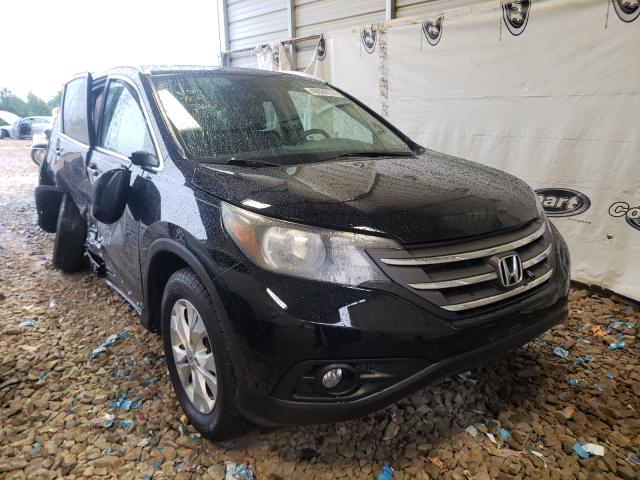 HONDA CR-V EXL 2013 5j6rm3h7xdl033584