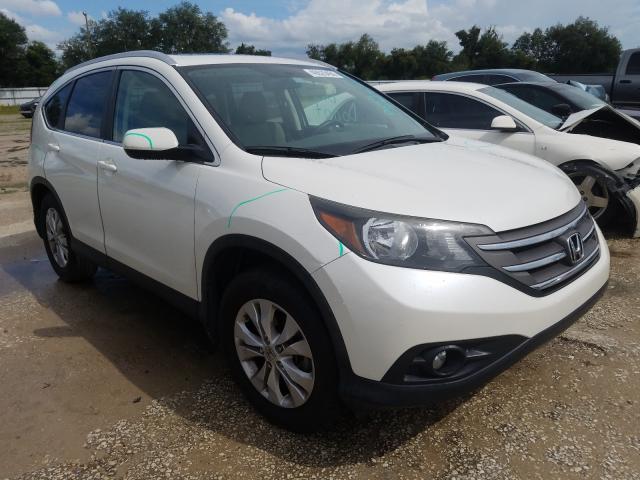 HONDA CR-V EXL 2013 5j6rm3h7xdl040051