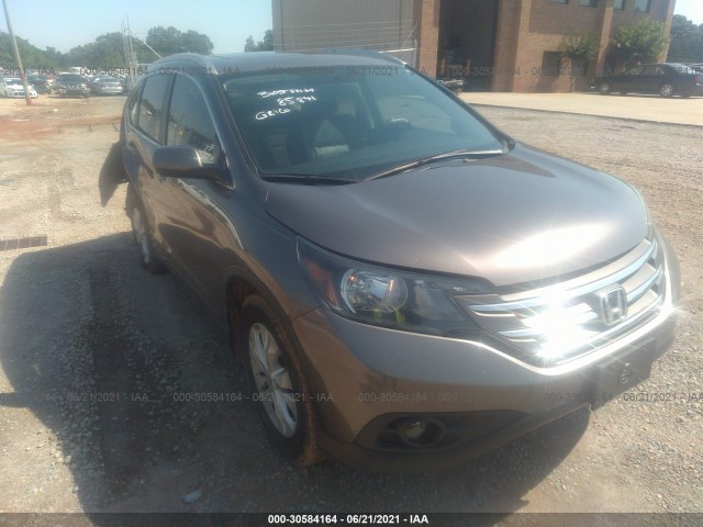 HONDA CR-V 2013 5j6rm3h7xdl047663