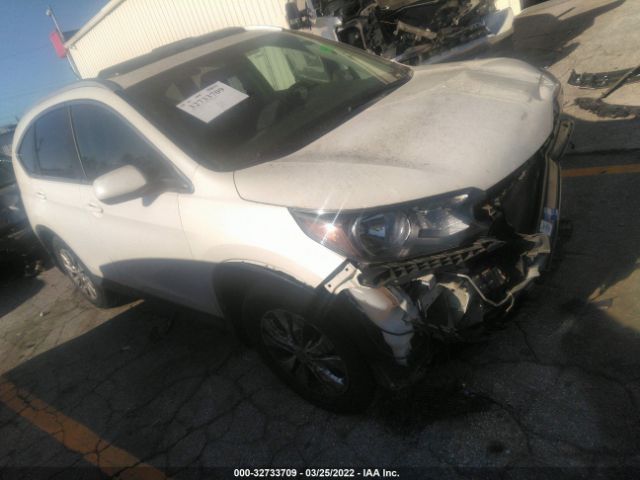 HONDA CR-V 2013 5j6rm3h7xdl047761