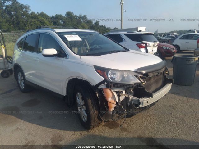 HONDA CR-V 2014 5j6rm3h7xel005995